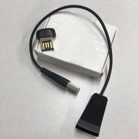 Accessories - Fitbit Alta charger